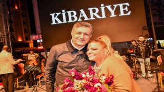Esenyurtta bahar, Hıdırellez Şenliği ile karşılandı