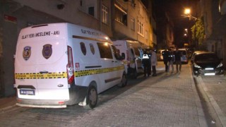 Esenyurtta husumetlisini sokak ortasında öldürdü