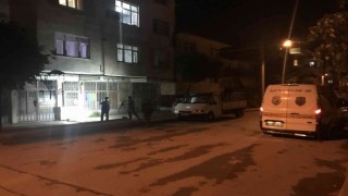 Eşini camdan attığı iddiasıyla aranan şahıs tutuklandı
