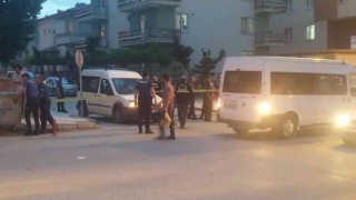 Eşini darp etti, tepki gösteren baldızını tabancayla öldürdü