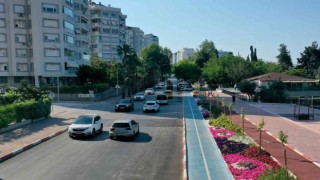 Eski Larada yenileme çalışmaları