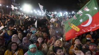 Eski Pakistan Başbakanı Khan: Beni öldürmek için suikast planlandı”