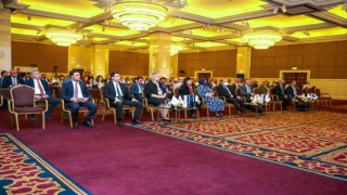 Eski Sağlık Bakanı Akdağ: Önce reel bir ödeme sistemi daha sonra buna paralel olarak değer bazlı bir ödeme sistemine geçmeliyiz”