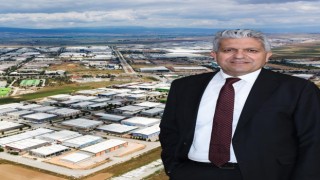 Eskişehir OSBnin doğal gaz girişimi sonuç verdi