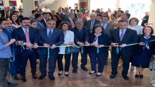 Eskişehirde Azerbaycan “kültür” buluşması