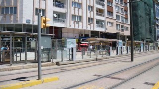 Eskişehirde silahlı saldırı: 1 yaralı