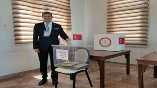 Esnaf odalarında Künkçü dönemi