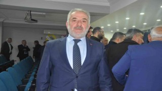 ESOB Başkanı Limon güven tazeledi