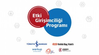 Etki Girişimciliği Programına 6 teknoloji tabanlı girişim seçildi