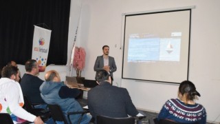 ETÜ kristal 4. dönem jüri-girişimci buluşması gerçekleşti