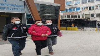 Evine giren kişiyi öldüren sanık: Tanımadığım bir şahsı yatak odamda idrarını yaparken buldum