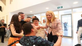 Evlenecek özel bireylere salon kirası 1 TL