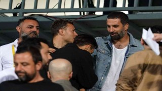 Eyüpspor - Bandırmaspor maçına futbolculardan yoğun ilgi