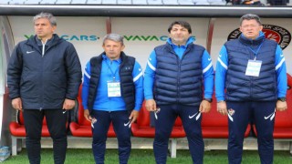 Eyüpsporda Hamza Hamzaoğlu dönemi sona erdi