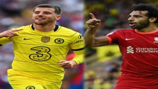 FA Cup Finali Tivibuda