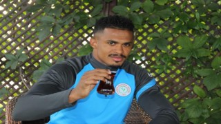 Fabricio Baianodan veda paylaşımı
