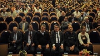 Farabi VIII Ar-Ge ve İnovasyon Proje Pazarında Ödüller Sahiplerini Buldu