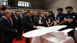 Farabi VIII. Ar-Ge ve İnovasyon Proje Pazarının açılışı gerçekleşti
