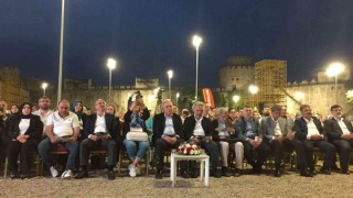 Fatih Belediyesinden Yedikule Zindanlarında Fetih konseri