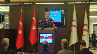 Fatih Erbakan: "Seçime kendi adayımızla gideceğiz"