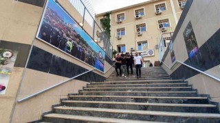 Fatihte çıkan silahlı çatışmada gözaltına alınan 28 şüpheli adliyeye sevk edildi