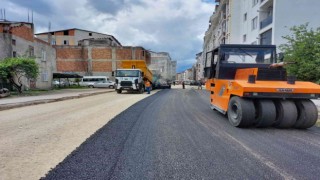Fatsada 39 noktada yoğun çalışma