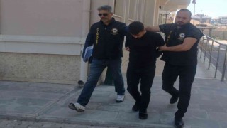 Fatura kavgasının cinayet zanlısı adliyeye sevk edildi