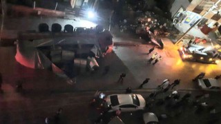 Feci kazada freni boşalan kamyonun çarptığı kadın hayatını kaybetti