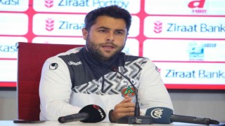 Felipe Mateos: “Şanssızlıklar peşimizi bırakmadı”