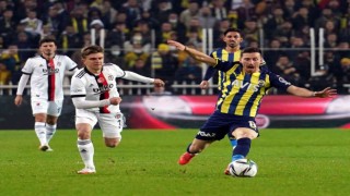 Fenerbahçe, derbi mücadelesinde Beşiktaş ile karşılaşacak