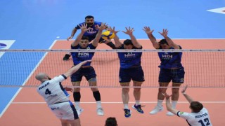 Fenerbahçe HDI Sigorta, ligi üçüncü sırada tamamladı