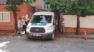 Ferhat Baturun cenazesi ailesine teslim edildi