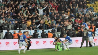 Fethiyespor TFF 2. Ligde