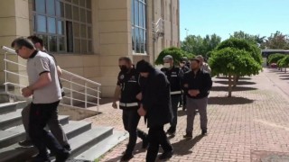 FETÖnün yeniden yapılanması operasyonunda 15 tutuklama