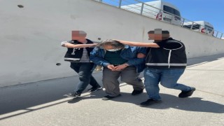 FETÖ/PDY örgütü üyesi Metin Bağdat yakalandı