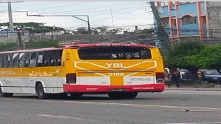 Filipinlerde otobüste EYP patladı: 2 yaralı