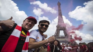 Fransa, Şampiyonlar Ligi finalindeki olaylar için Liverpoolu suçladı