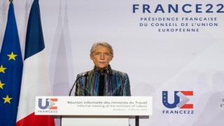 Fransa'da 30 yıl sonra ilk kadın Başbakan