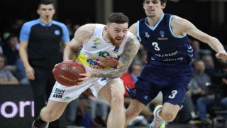 Frutti Extra Bursaspor, Euroleaguede