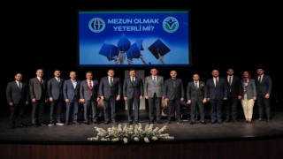 GAGİADdan mezun olmak yeterli mi söyleşisi