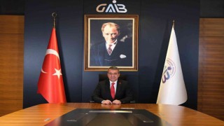 GAİB Koordinatör Başkanı Ahmet Fikret Kileciden 19 Mayıs mesajı