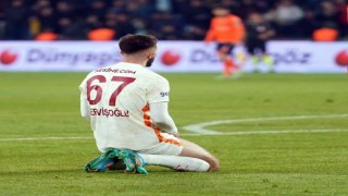 Galatasaray iki maçtır kazanamıyor