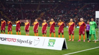 Galatasarayda 3 değişiklik