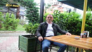 Galip Öztürk, vergi kaçakçılığı ve evrakta sahtecilik şüphesi ile Gürcistanda gözaltına alındı