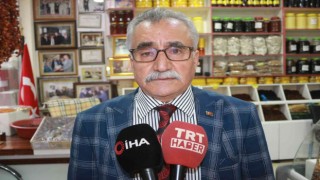Gani Babar yeniden başkan seçildi