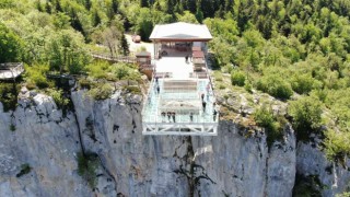 Gastronomi turizmine yönelen Kastamonu, seyahat acentelerini ağırladı