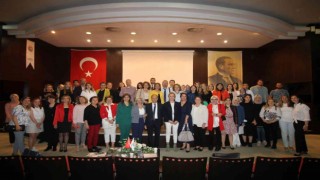 GAÜN Hastanesinde bölge toplantısı düzenlendi