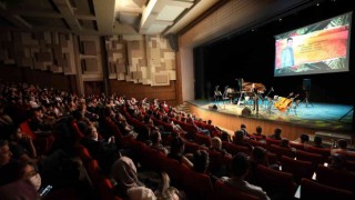 GAÜNde hasat zamanı konseri