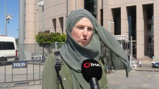 Gazeteci Özlem Doğan, Tarlabaşı Toplum Merkezinin kapatılması gerektiğini savundu