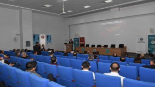 Gaziantep Savunma Sanayi Tedarikçi Buluşmaları düzenlendi